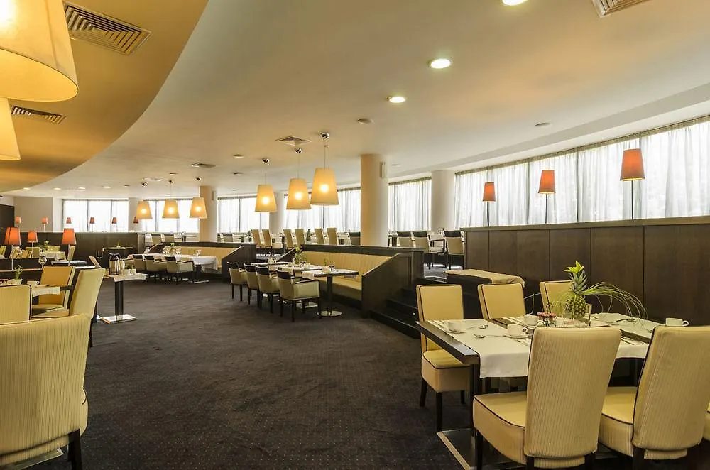 ****  Metropolitan Hotel Sofia, A Member Of Radisson Individuals Bulharsko