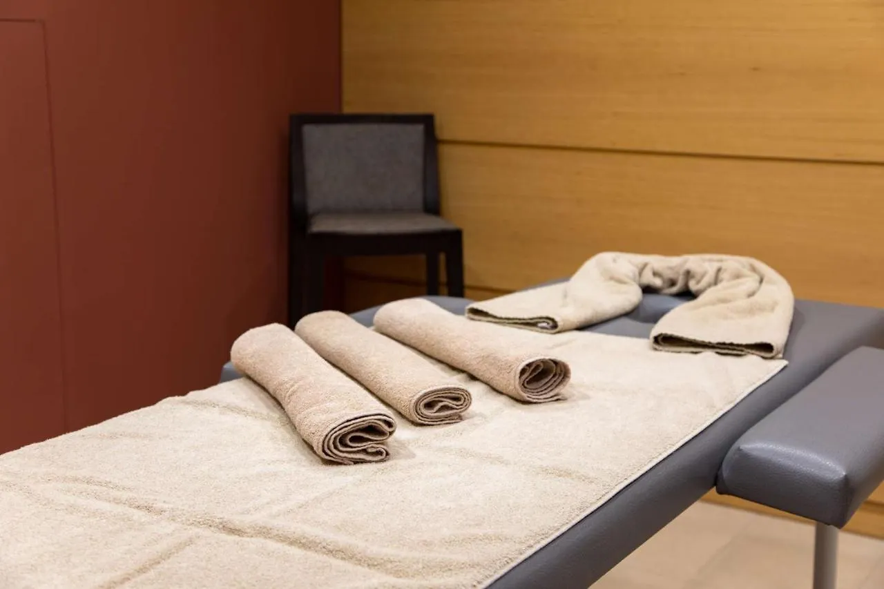 Metropolitan Hotel Sofia, A Member Of Radisson Individuals 4*, Sofie