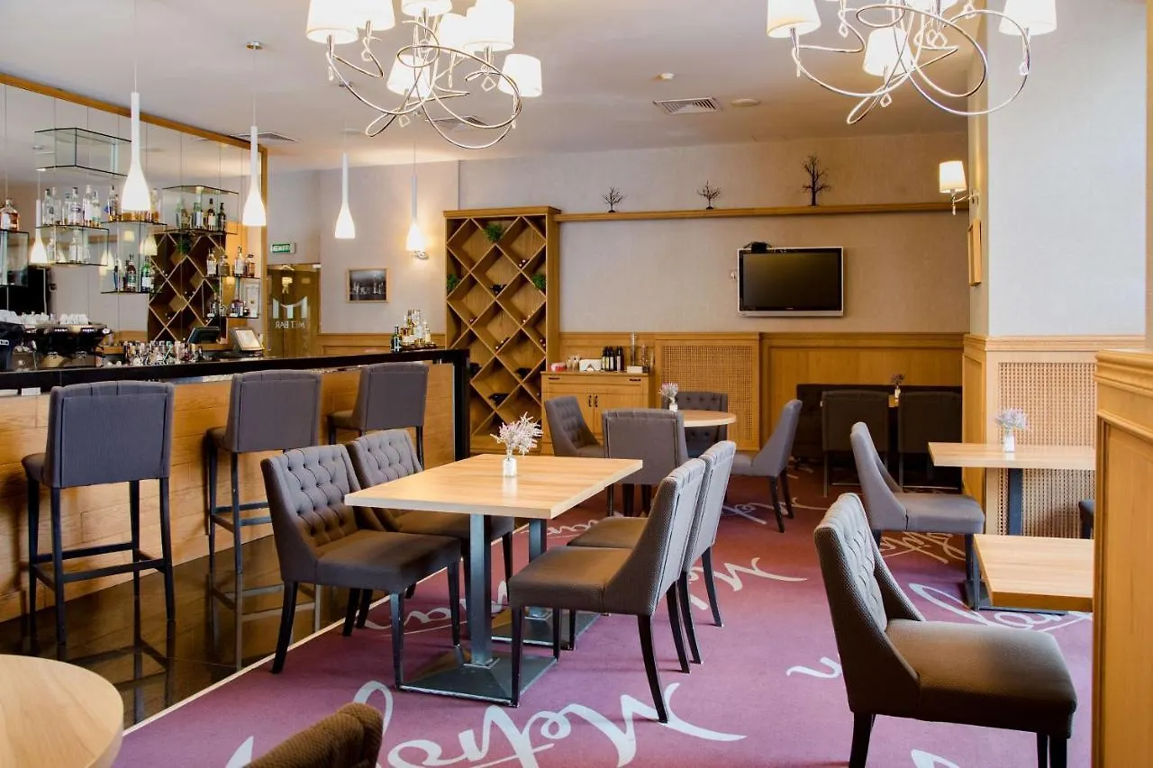 Metropolitan Hotel Sofia, A Member Of Radisson Individuals 4*, Sofia Bulgaria