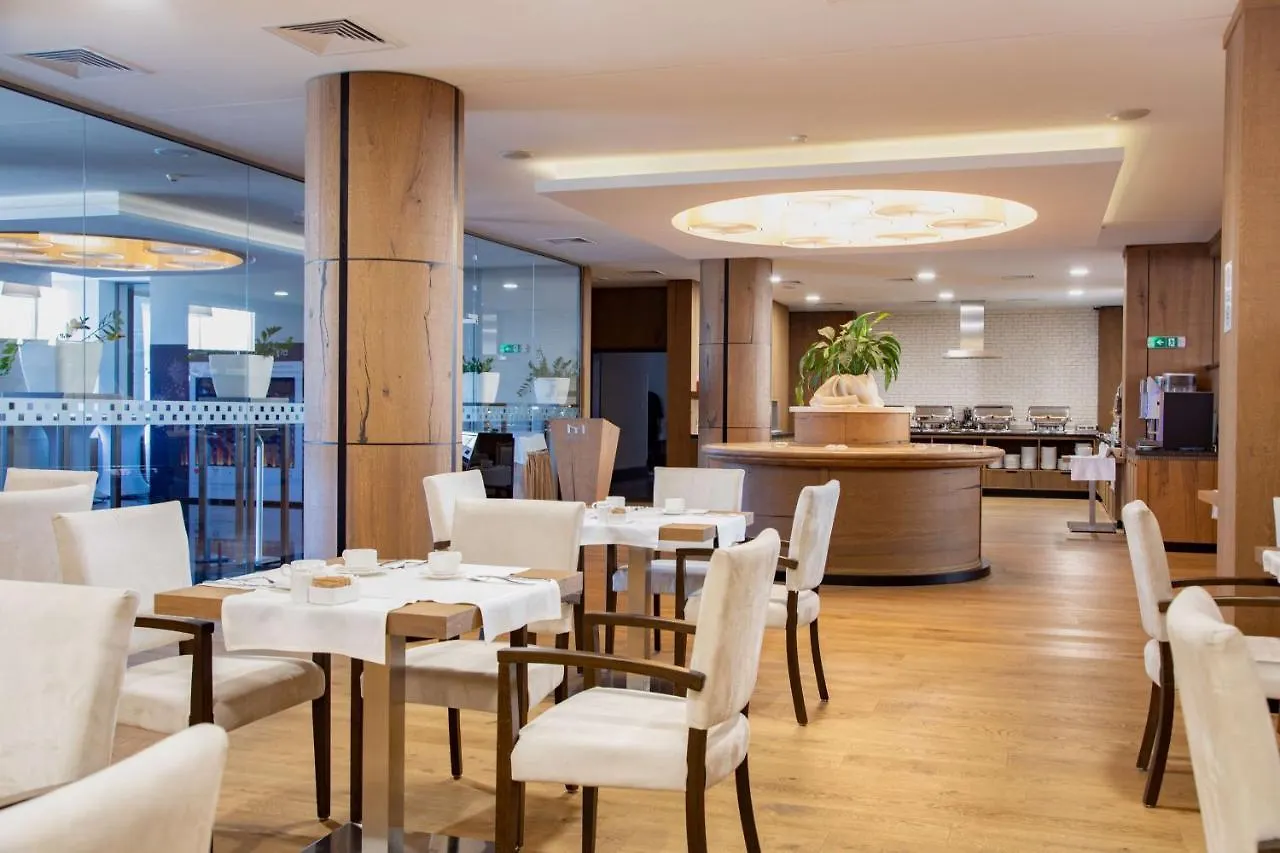 Metropolitan Hotel Sofia, A Member Of Radisson Individuals