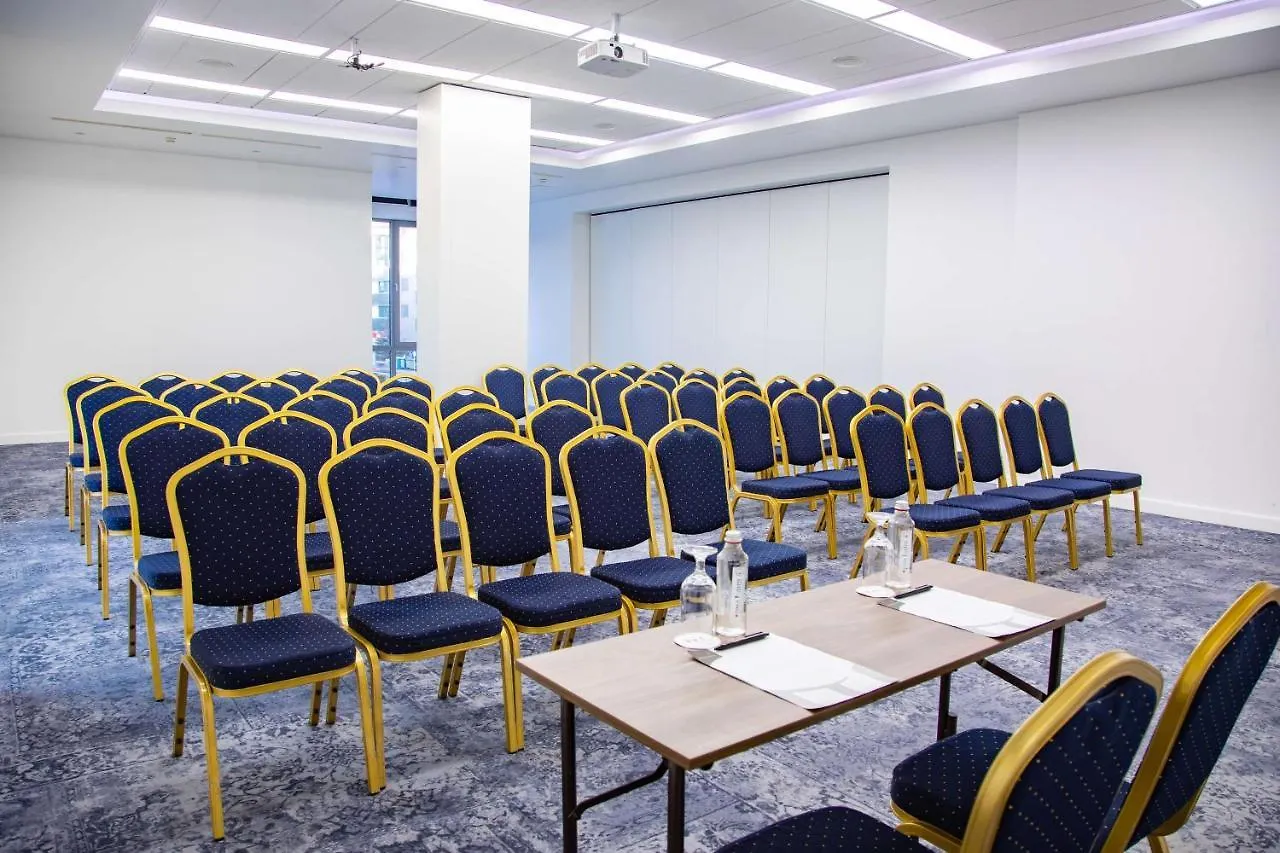 Metropolitan Hotel Sofia, A Member Of Radisson Individuals 4*, Sofia Bulgaria