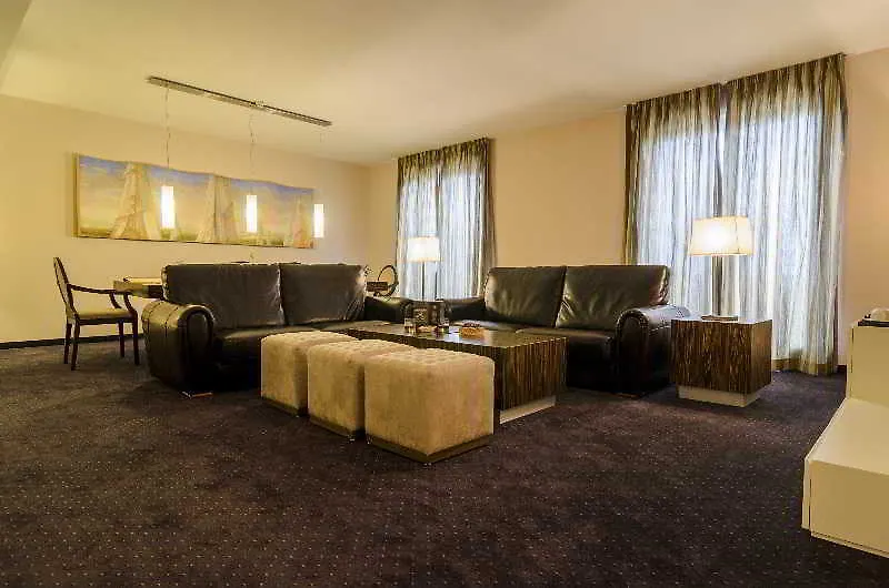 Metropolitan Hotel Sofia, A Member Of Radisson Individuals 4*, Sofie Bulharsko