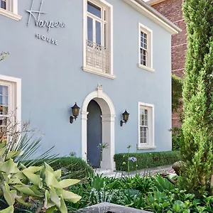 Harpers House Zuid-Afrika