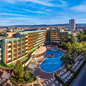 Mpm Kalina Garden Bulgarije