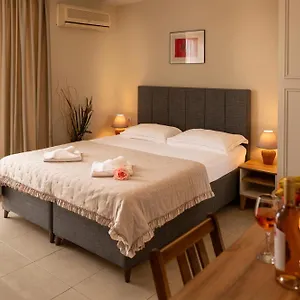 Rodos House Pensiune Pomorie