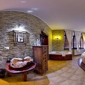 Momini Dvori Boutique Hotel Bansko