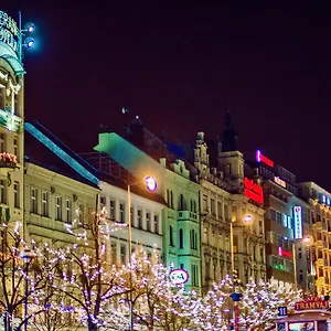 Meran 3*, Praga Repubblica Ceca