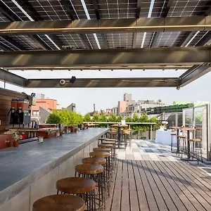 Pod Brooklyn 3*, New York Stati Uniti