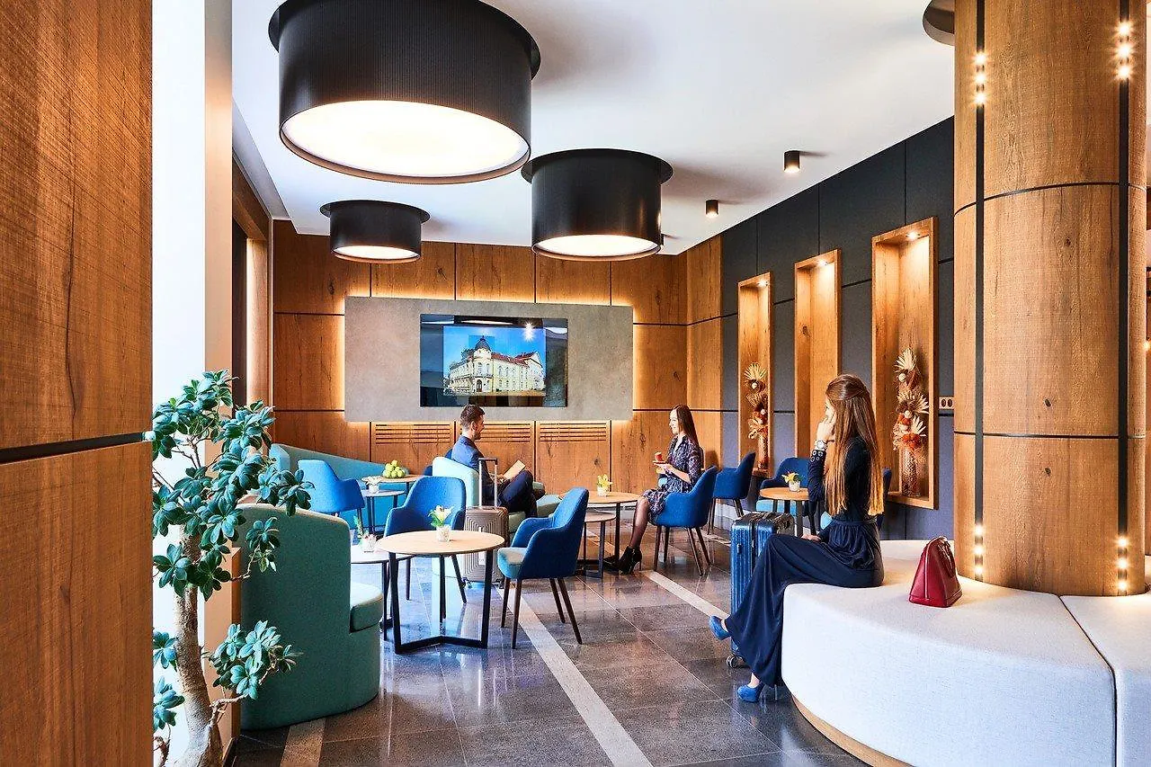 Metropolitan Hotel Sofia, A Member Of Radisson Individuals
