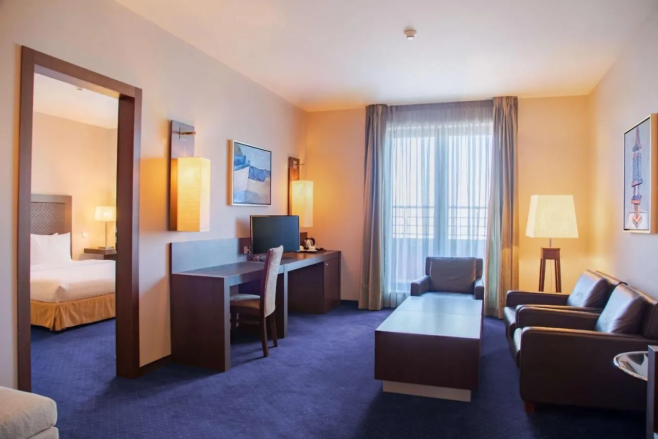 Metropolitan Hotel Sofia