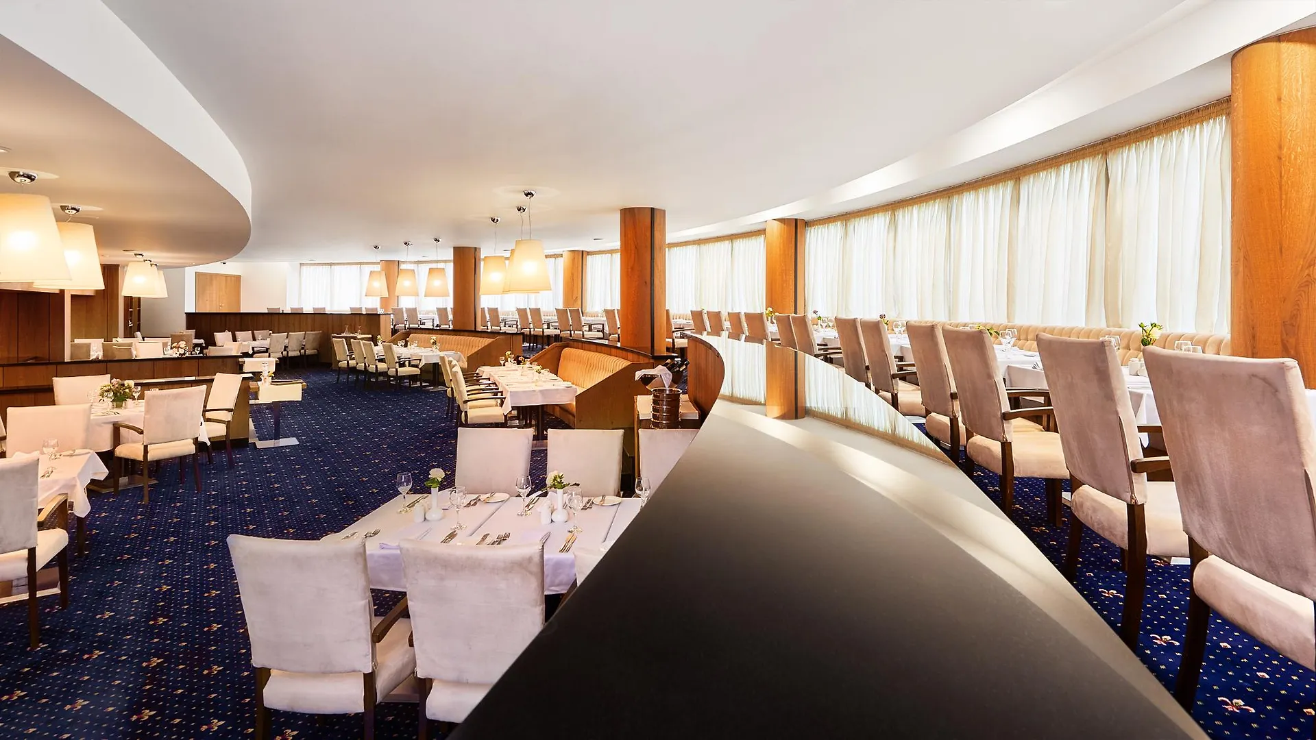 Metropolitan Hotel Sofia, A Member Of Radisson Individuals 4*,