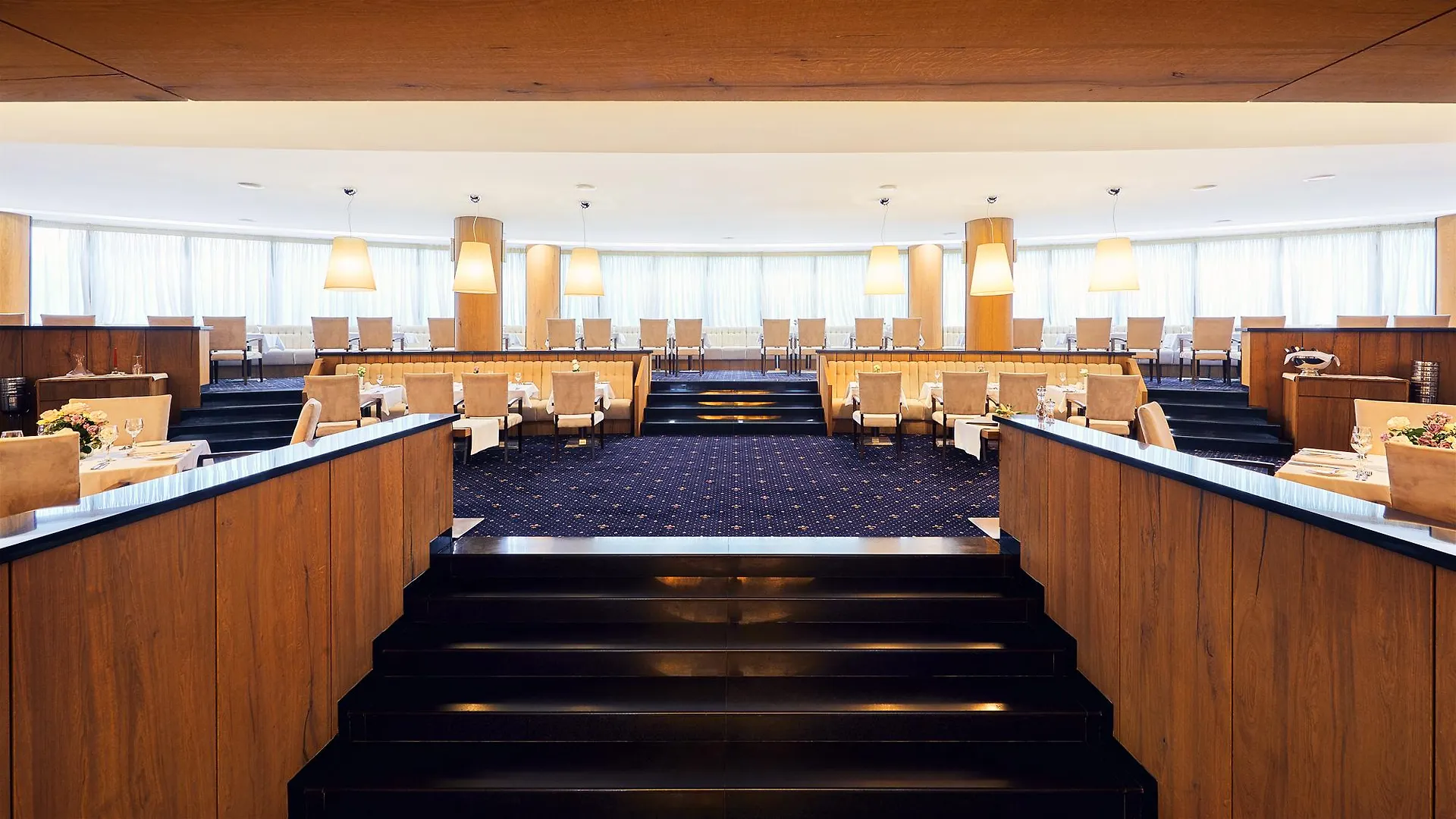 Metropolitan Hotel Sofia, A Member Of Radisson Individuals