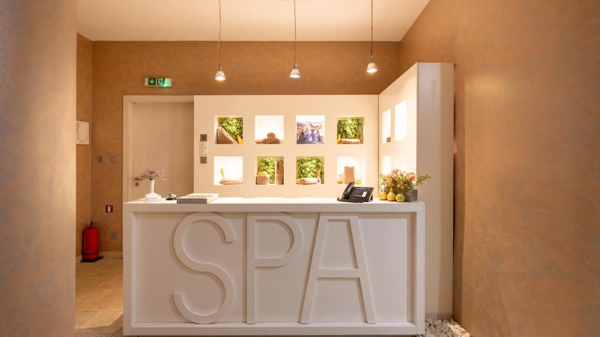 Metropolitan Hotel Sofia, A Member Of Radisson Individuals Bulgaria