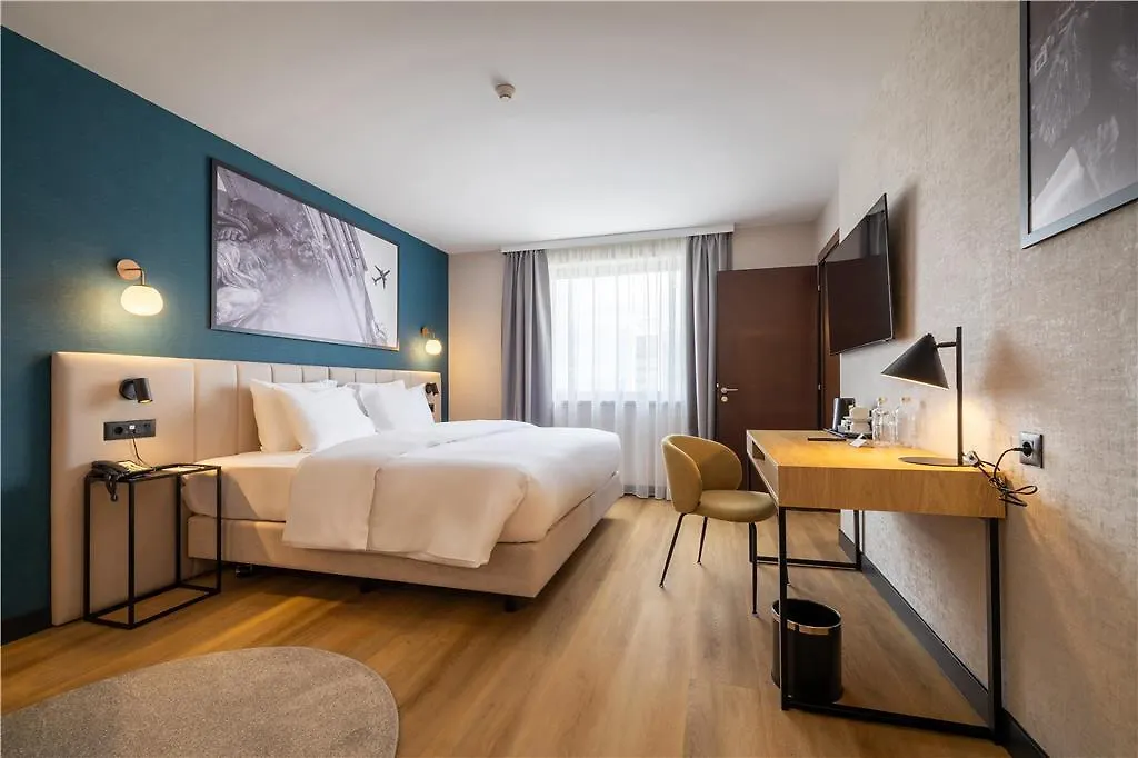 Metropolitan Hotel Sofia, A Member Of Radisson Individuals 4*, Sofia Bulgaria