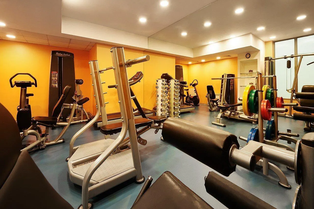 Metropolitan Hotel Sofia, A Member Of Radisson Individuals 4*, Sofia