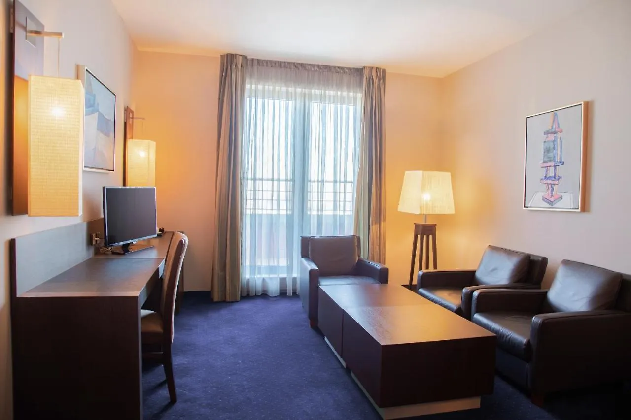 Metropolitan Hotel Sofia, A Member Of Radisson Individuals