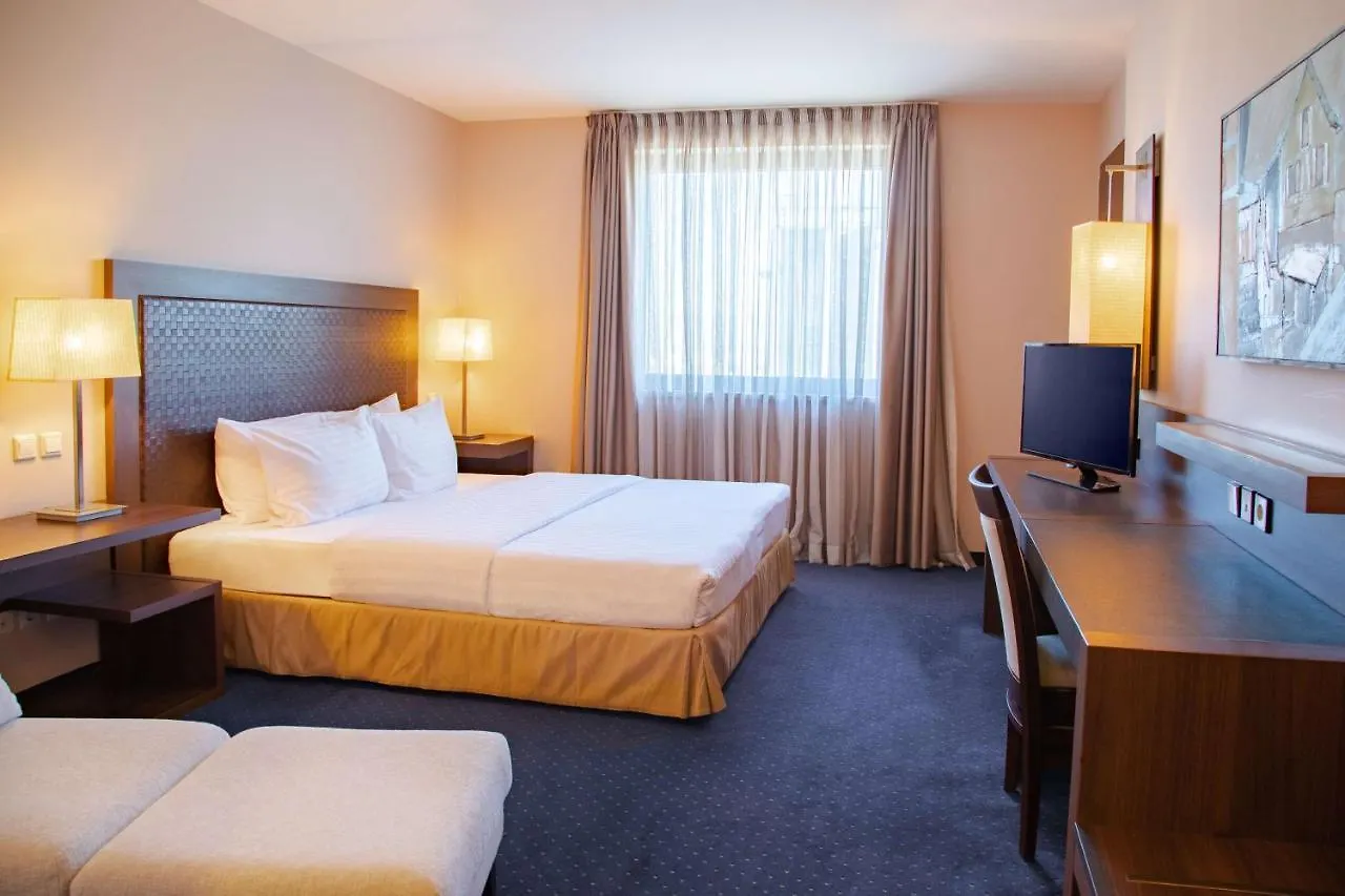 Metropolitan Hotel Sofia, A Member Of Radisson Individuals