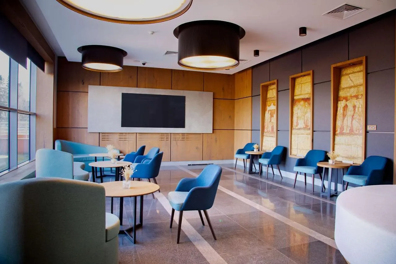 Metropolitan Hotel Sofia, A Member Of Radisson Individuals