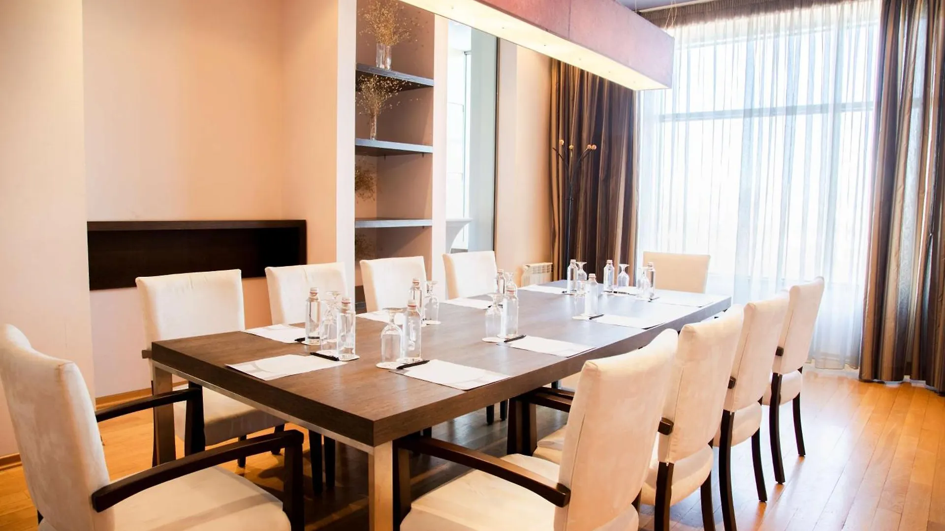 Metropolitan Hotel Sofia, A Member Of Radisson Individuals 4*, Sofia Bulgaria