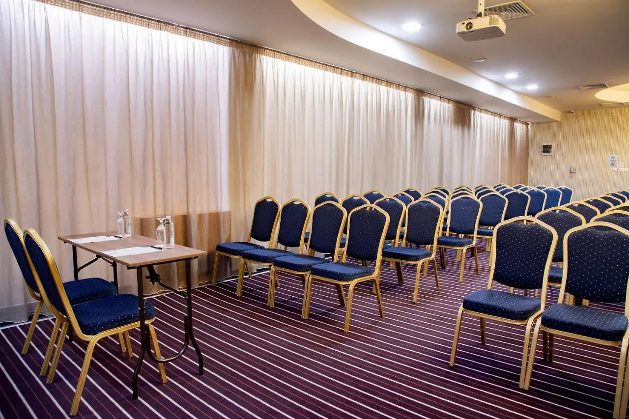 ****  Metropolitan Hotel Sofia, A Member Of Radisson Individuals Bulgaria
