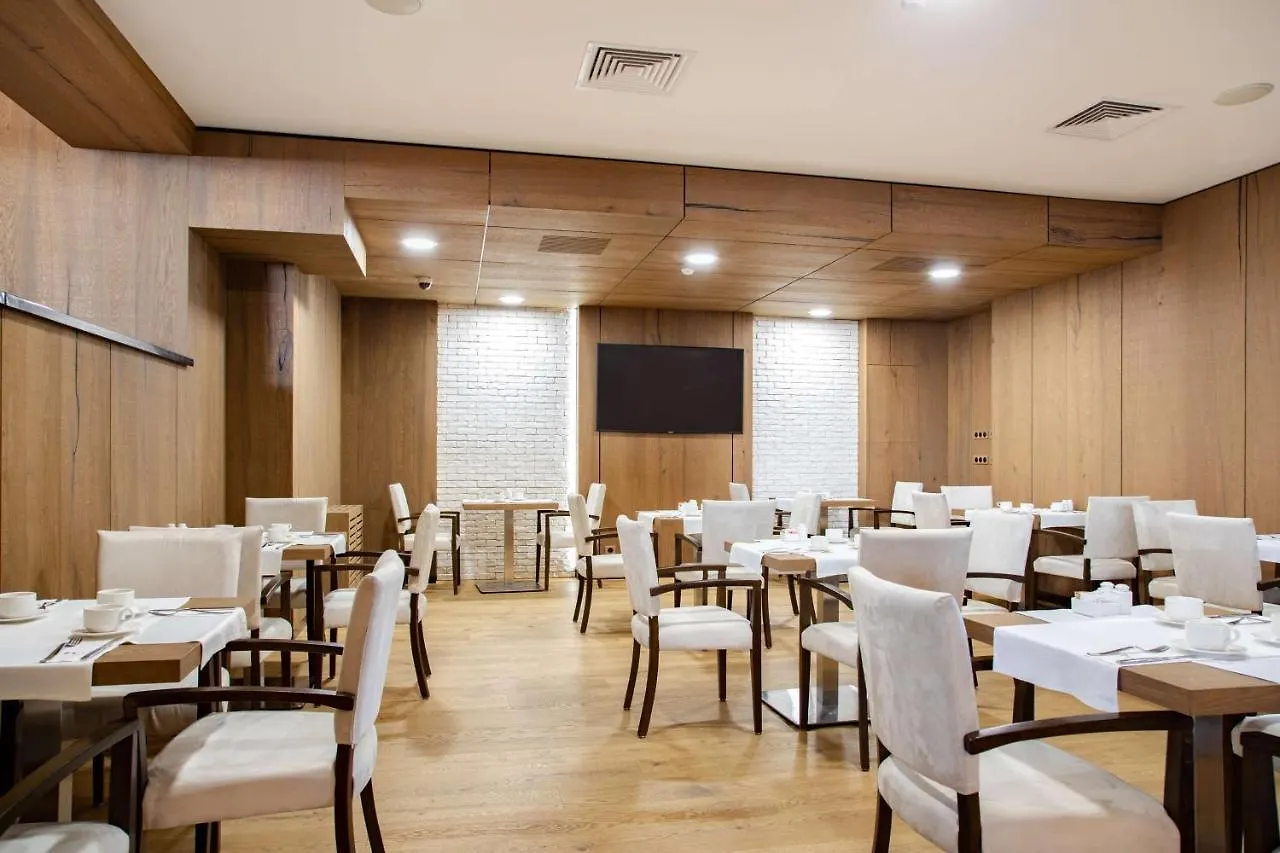 ****  Metropolitan Hotel Sofia, A Member Of Radisson Individuals Bulgaria