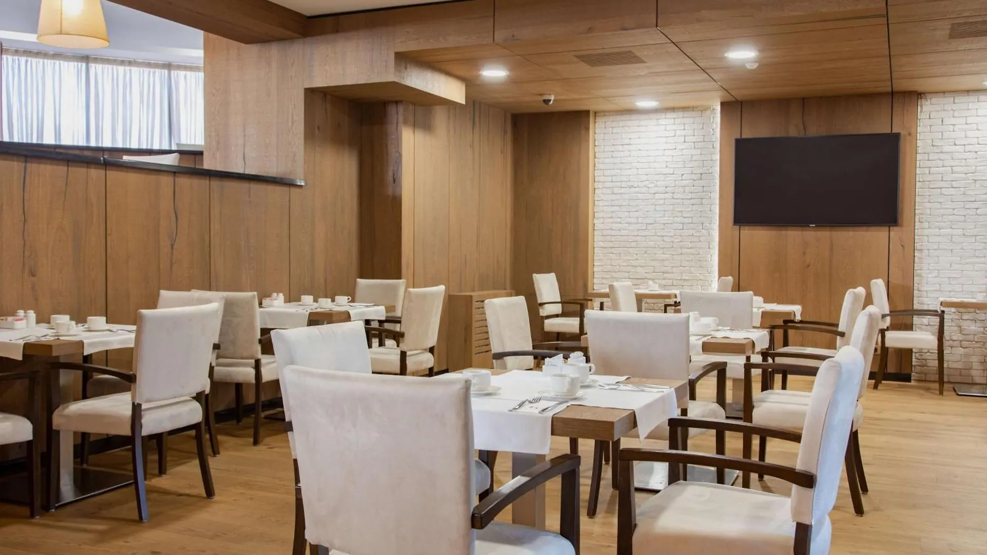 Metropolitan Hotel Sofia, A Member Of Radisson Individuals