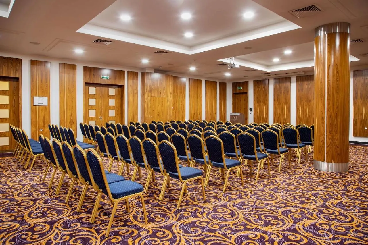 Metropolitan Hotel Sofia, A Member Of Radisson Individuals 4*, Sofia