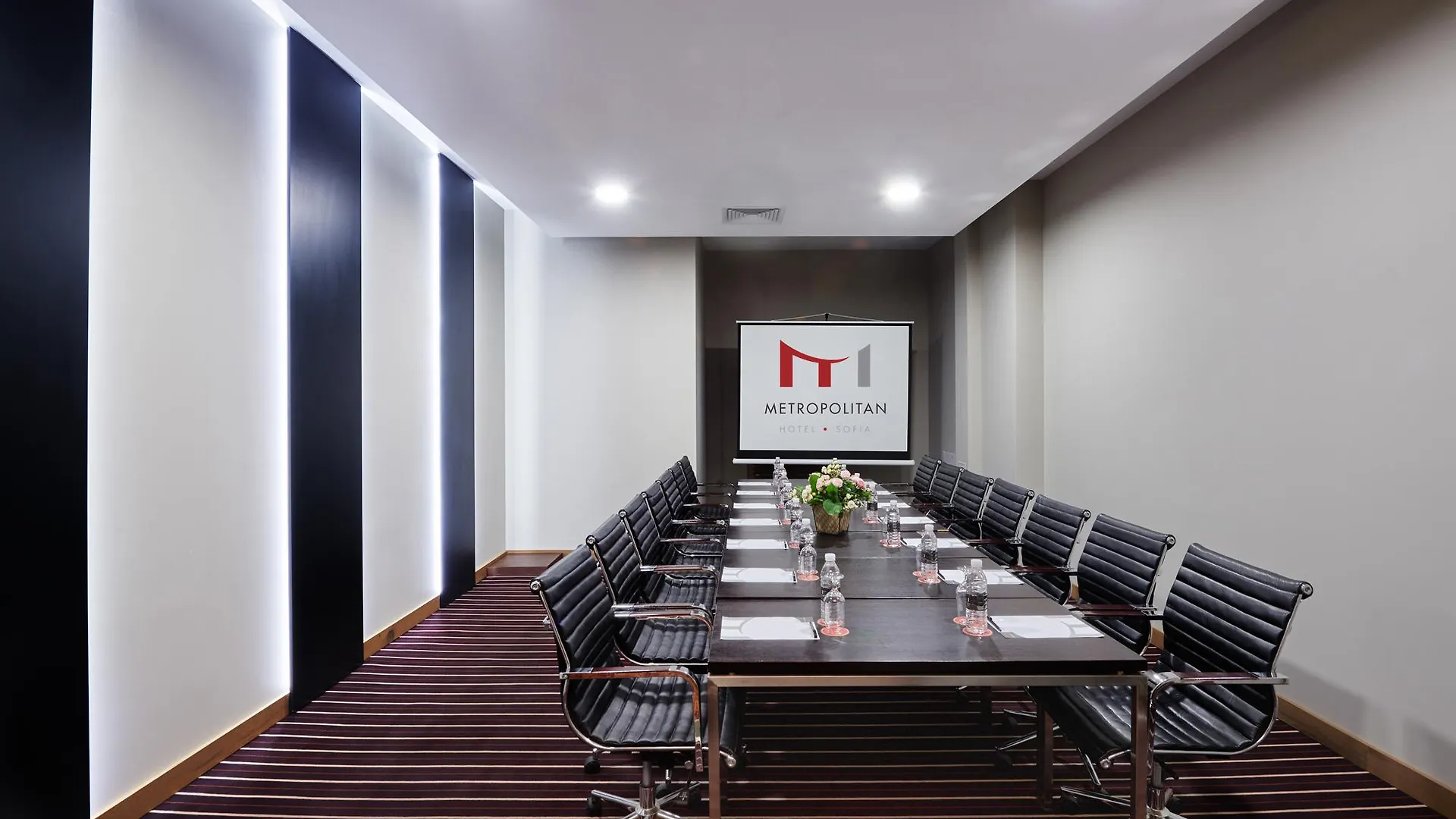Metropolitan Hotel Sofia, A Member Of Radisson Individuals