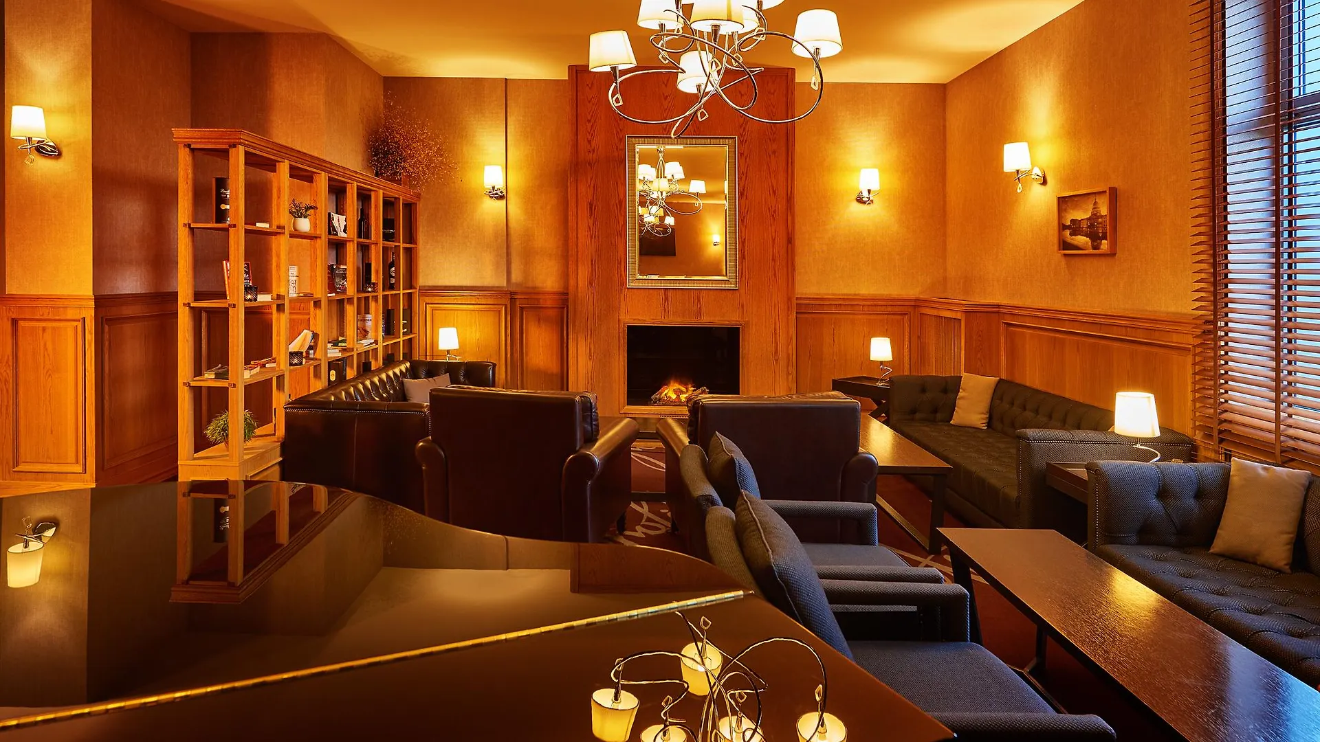 Metropolitan Hotel Sofia, A Member Of Radisson Individuals 4*, Sofia Bulgaria