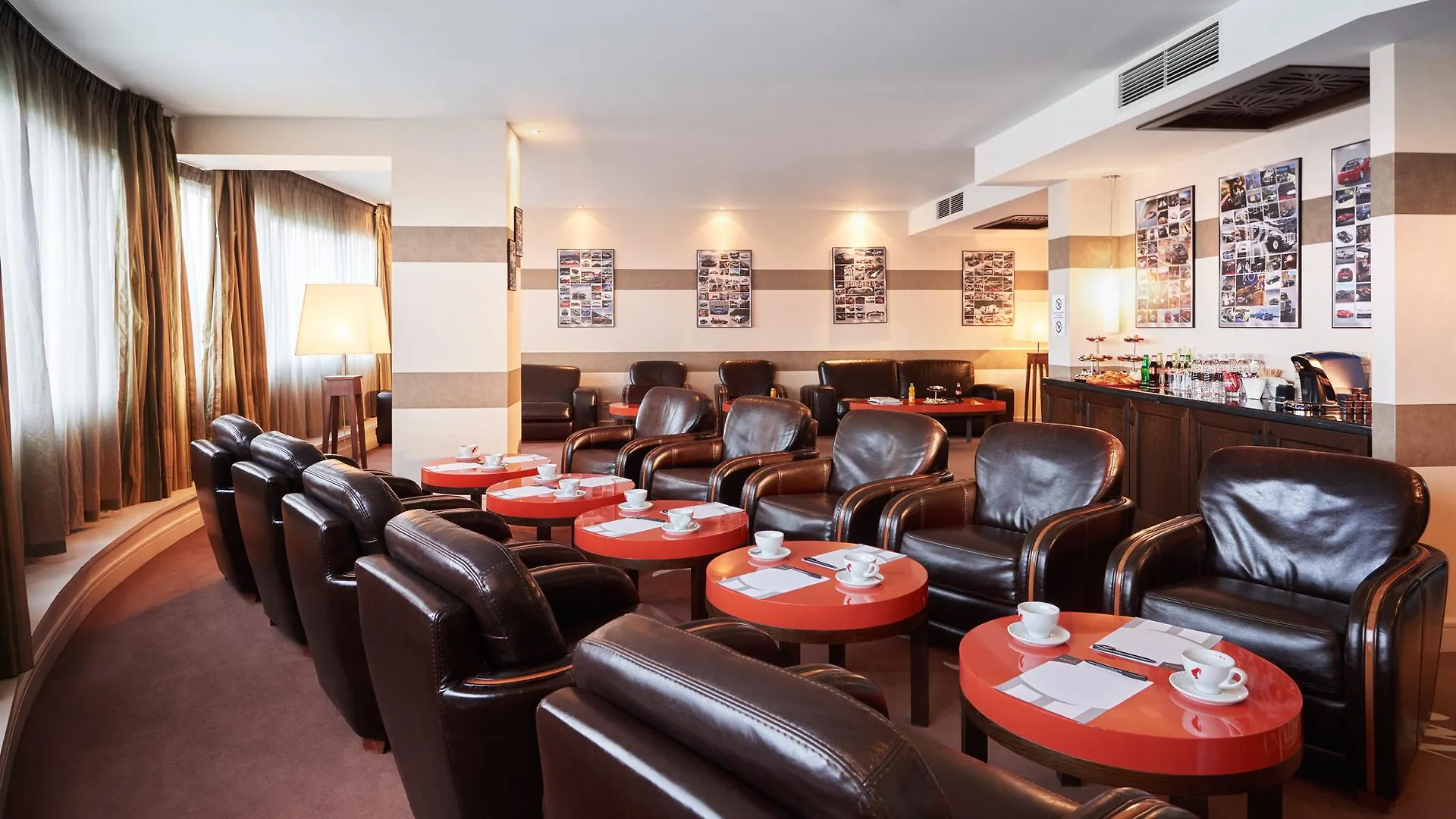 Metropolitan Hotel Sofia, A Member Of Radisson Individuals 4*, Sofia