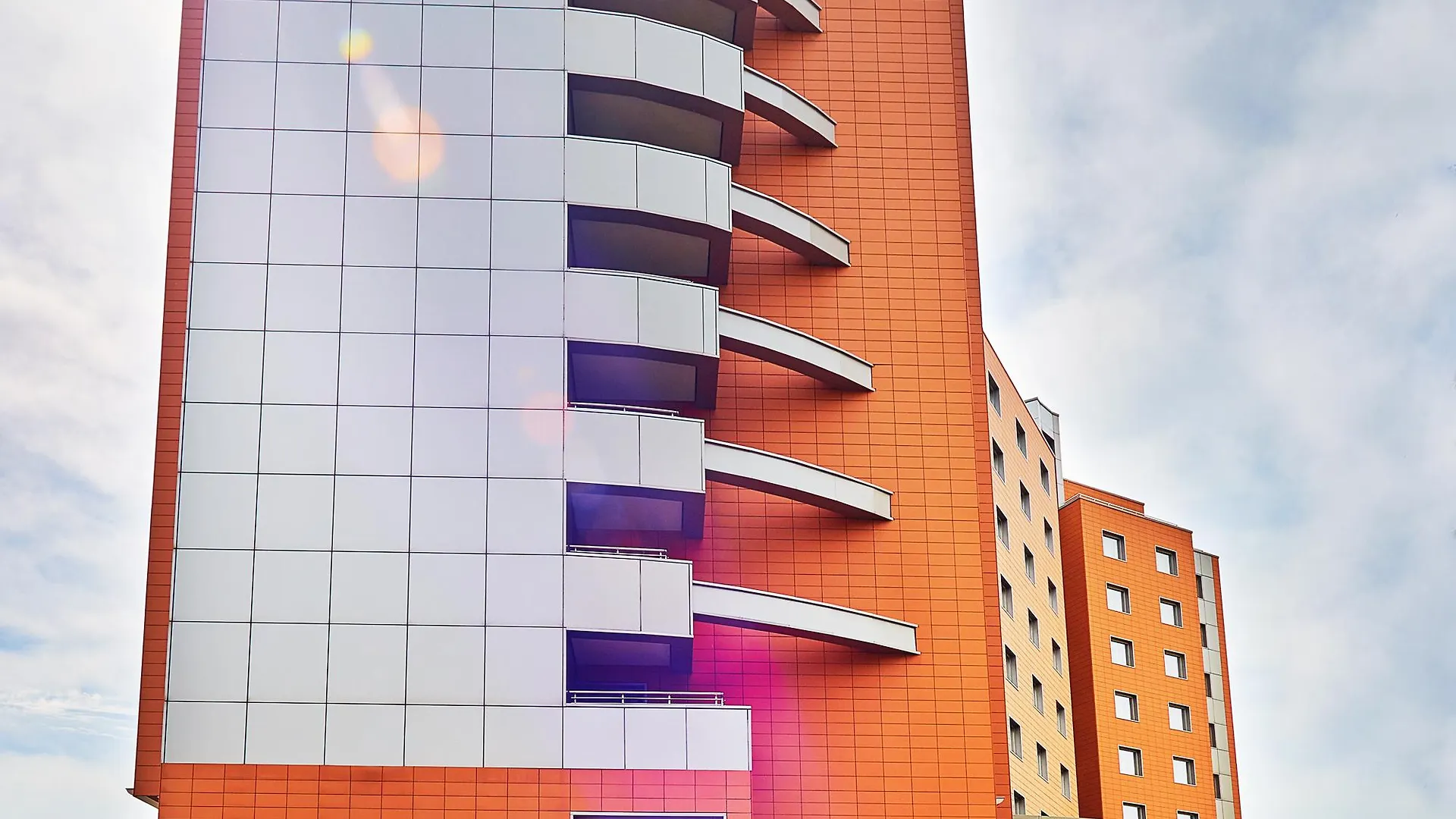 Metropolitan Hotel Sofia, A Member Of Radisson Individuals Bulgaria