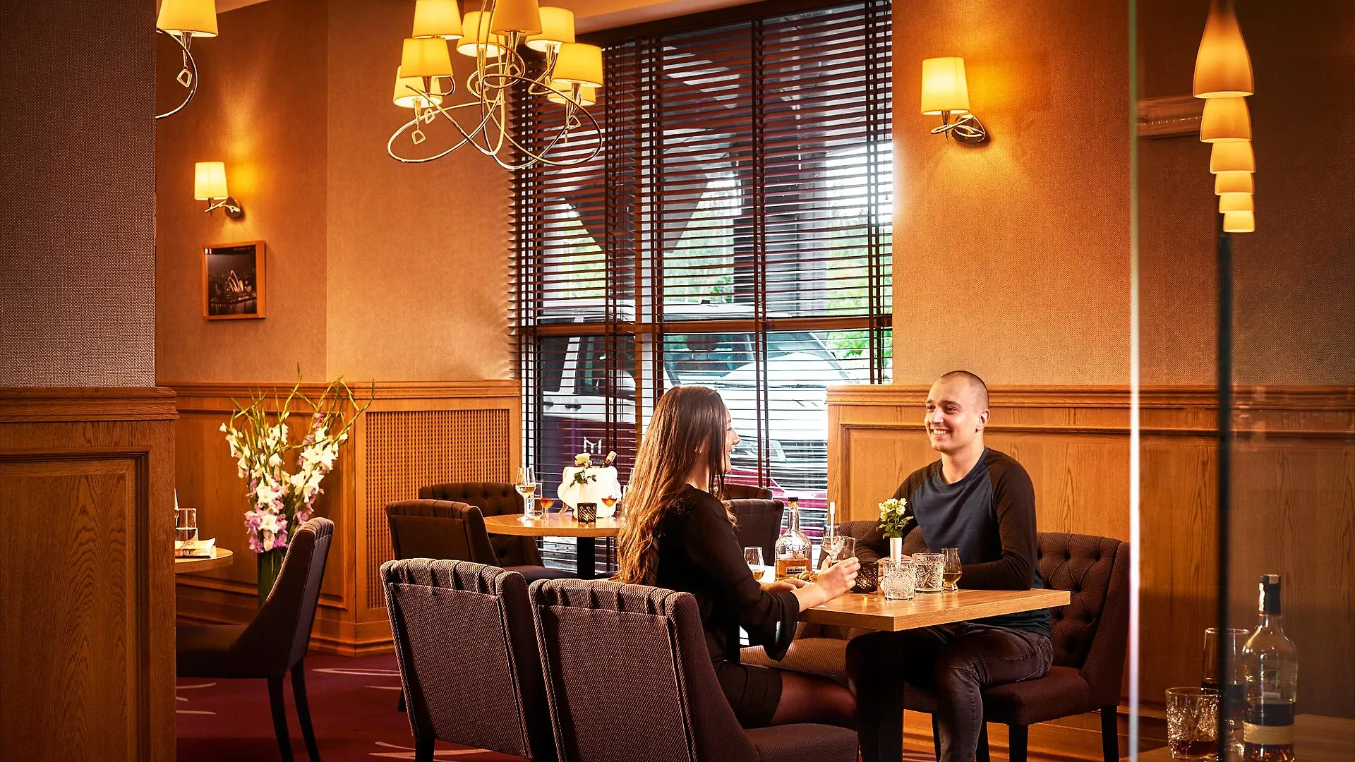 ****  Metropolitan Hotel Sofia, A Member Of Radisson Individuals Bulgaria