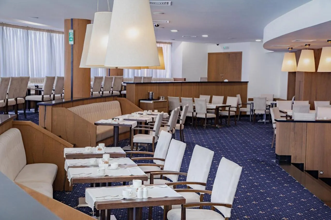 Metropolitan Hotel Sofia, A Member Of Radisson Individuals 4*, Sofia