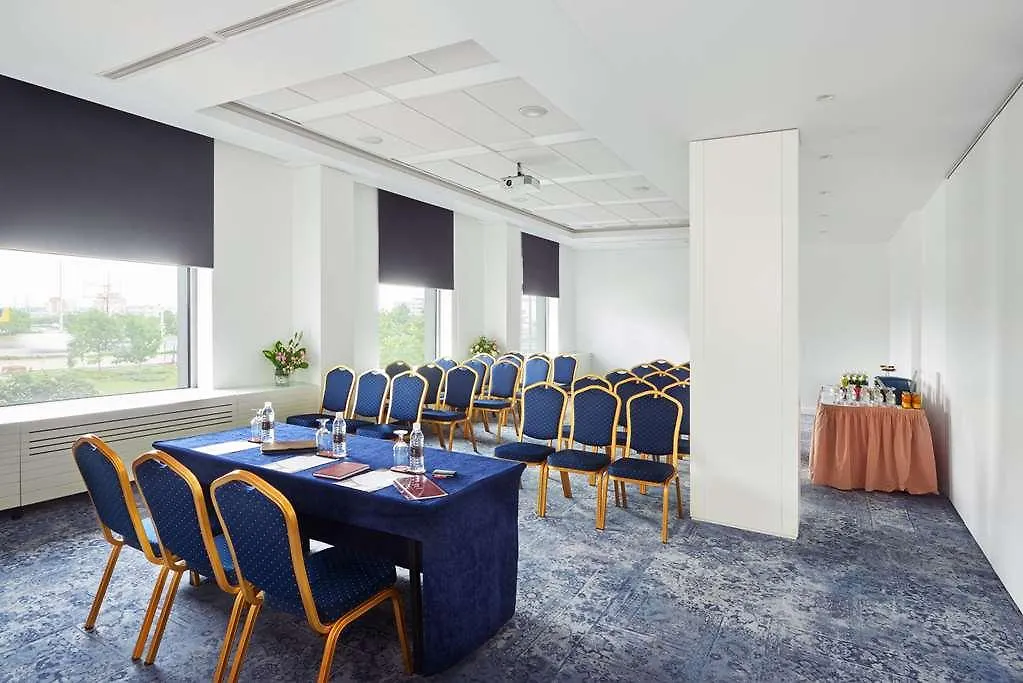 Metropolitan Hotel Sofia, A Member Of Radisson Individuals 4*, Sofia