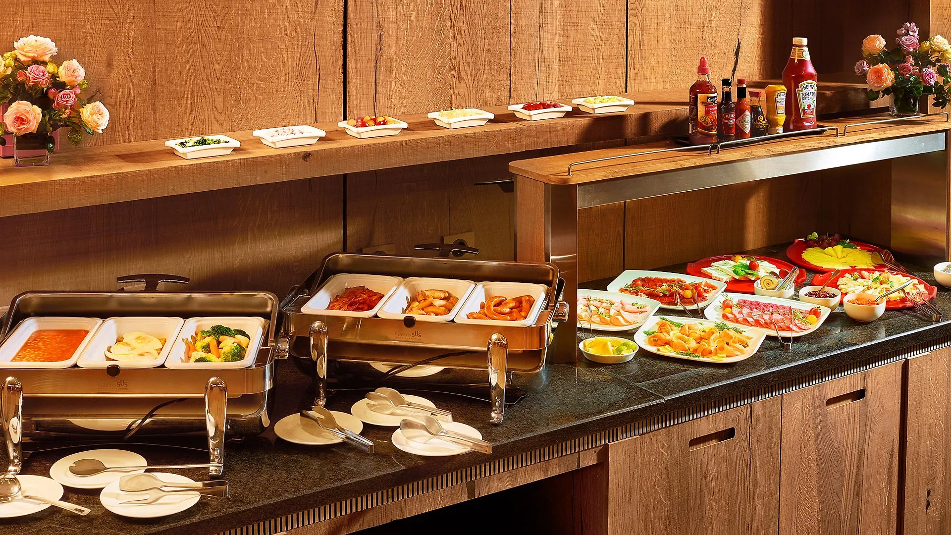 Metropolitan Hotel Sofia, A Member Of Radisson Individuals 4*, Sofia Bulgarien