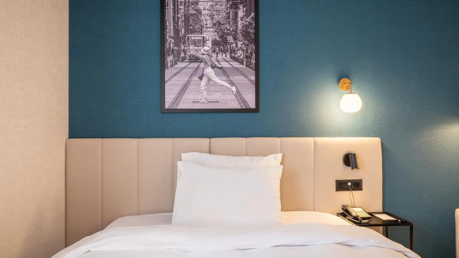 Metropolitan Hotel Sofia, A Member Of Radisson Individuals 4*, Sofia