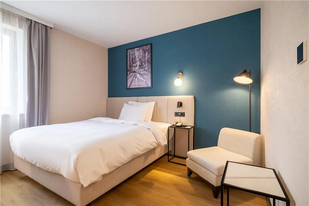 Metropolitan Hotel Sofia, A Member Of Radisson Individuals  Sofia